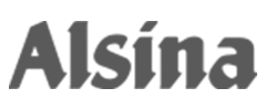 logo alsina